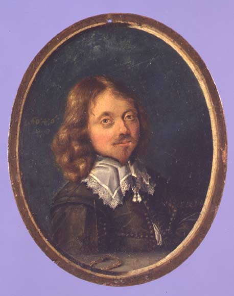 Corfitz Ulfeldt (1606-1664)