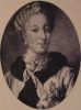 Sophie Hedevig Raben (1732-1802)